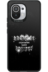 Expensive Taste - Xiaomi Mi 11 5G