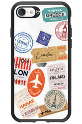 Pro Traveler 2.0 - Apple iPhone SE 2020