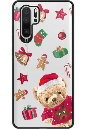 Gifts Bear - Huawei P30 Pro