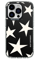 Built Different BW - Apple iPhone 14 Pro