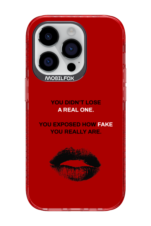 Real or Fake 2.0 - Apple iPhone 14 Pro