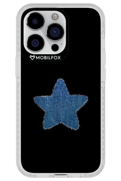 Denim Star - Apple iPhone 13 Pro