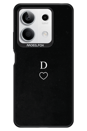 D Black 2.0 - Xiaomi Redmi Note 13 5G