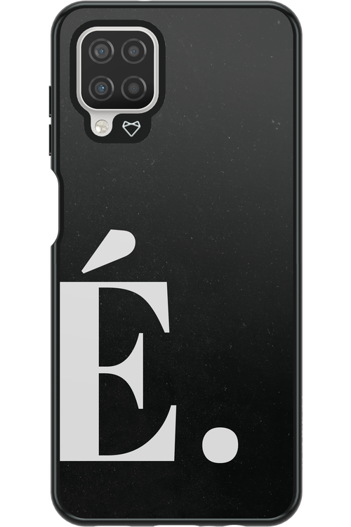 E II (Off Space) 2.0 - Samsung Galaxy A12