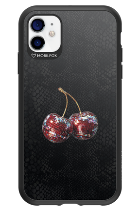Disco Cherries - Apple iPhone 11