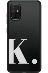 K (Off Space) 2.0 - Samsung Galaxy A51