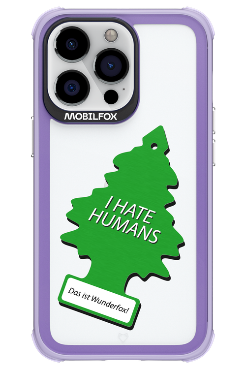 Wunderfox - Apple iPhone 13 Pro