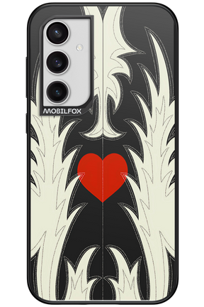 Boots Embroidery 2.0 - Samsung Galaxy S23 FE