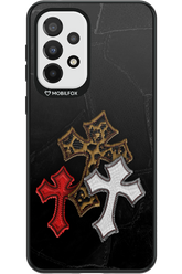 Holy Trinity 2.0 - Samsung Galaxy A33