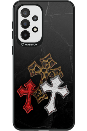 Holy Trinity 2.0 - Samsung Galaxy A33