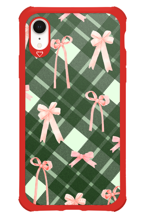 Blanket Fluff - Apple iPhone XR