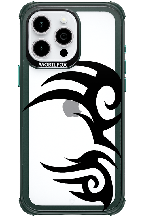 Tattoo Icon 2.0 - Apple iPhone 16 Pro Max