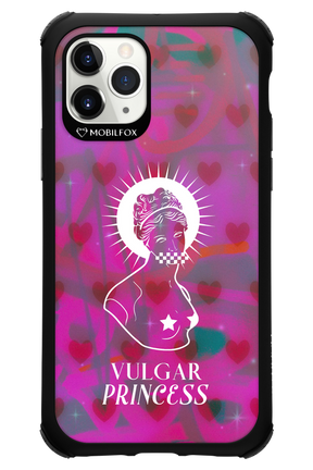 Vulgar Princess - Apple iPhone 11 Pro