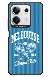 Melbourne Tennis Club 2.0 - Xiaomi Redmi Note 13 5G