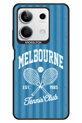 Melbourne Tennis Club 2.0 - Xiaomi Redmi Note 13 5G