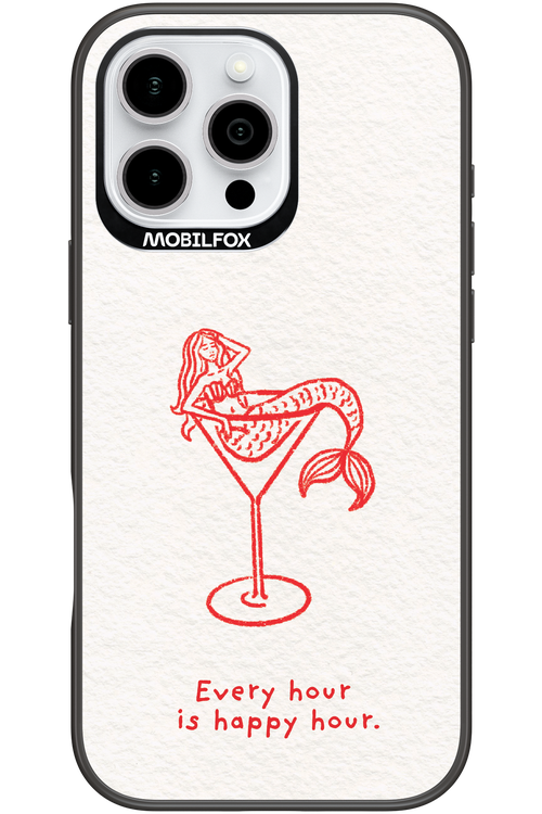 Happy Hour - Apple iPhone 16 Pro Max