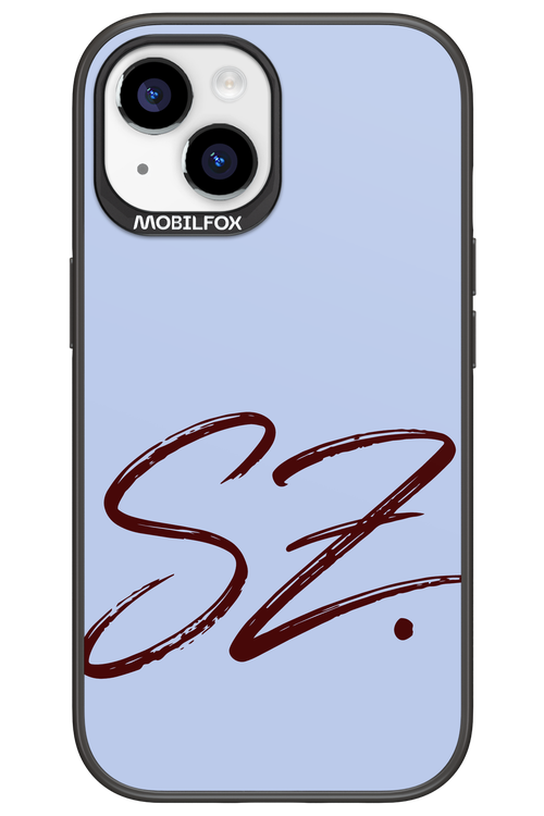 (Jellyfish Presso) SZ 2.0 - Apple iPhone 15