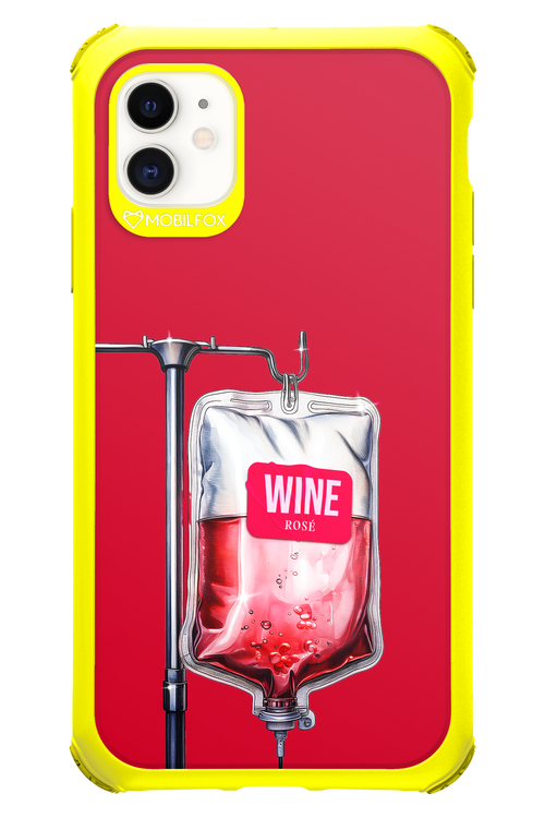Sos Wine - Apple iPhone 11