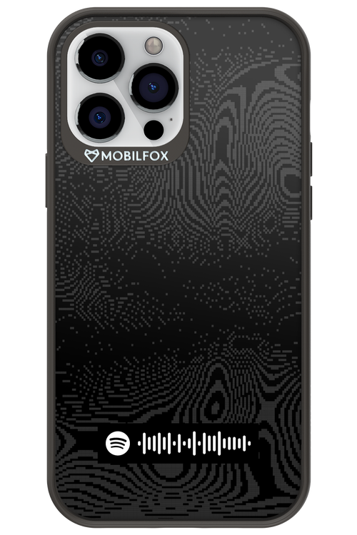 Techno frequency - Apple iPhone 13 Pro Max