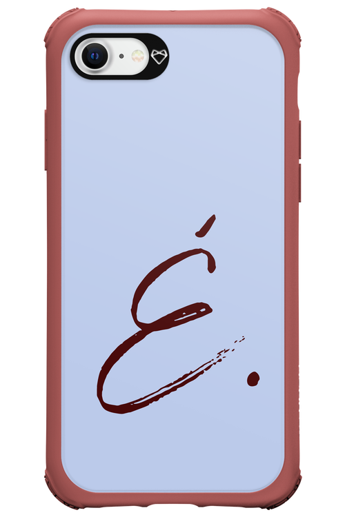 (Jellyfish Presso) E II 2.0 - Apple iPhone SE 2022