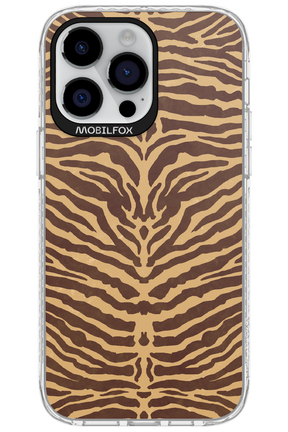 Urban Zebra - Apple iPhone 14 Pro Max