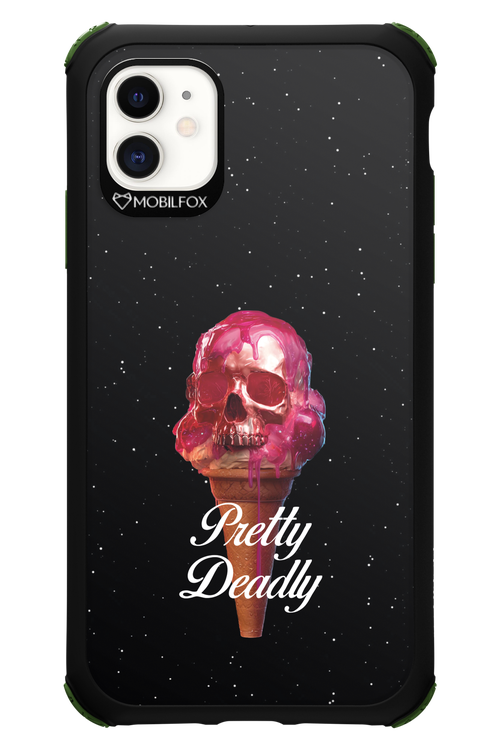 Pretty Deadly - Apple iPhone 11