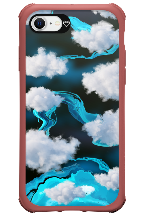 Skywalker - Apple iPhone SE 2020