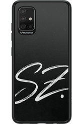 (Off Space) SZ 2.0 - Samsung Galaxy A51