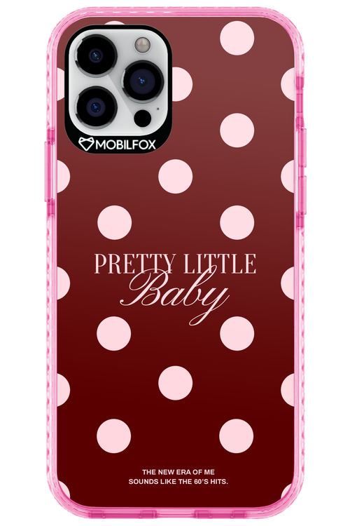 60’s Baby - Apple iPhone 12 Pro