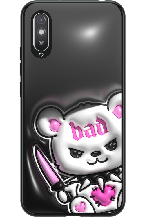 Bad Bear - Xiaomi Redmi 9A