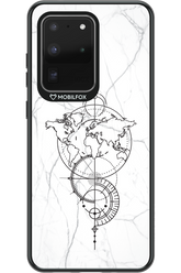 Compass 2.0 - Samsung Galaxy S20 Ultra 5G