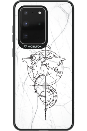Compass 2.0 - Samsung Galaxy S20 Ultra 5G