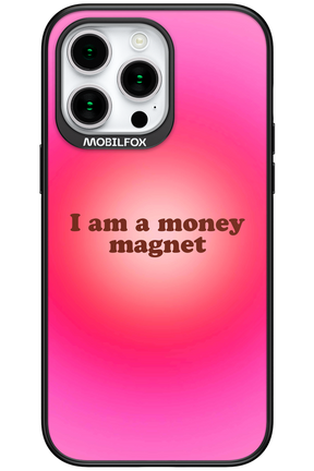Money Magnet  - Apple iPhone 15 Pro Max