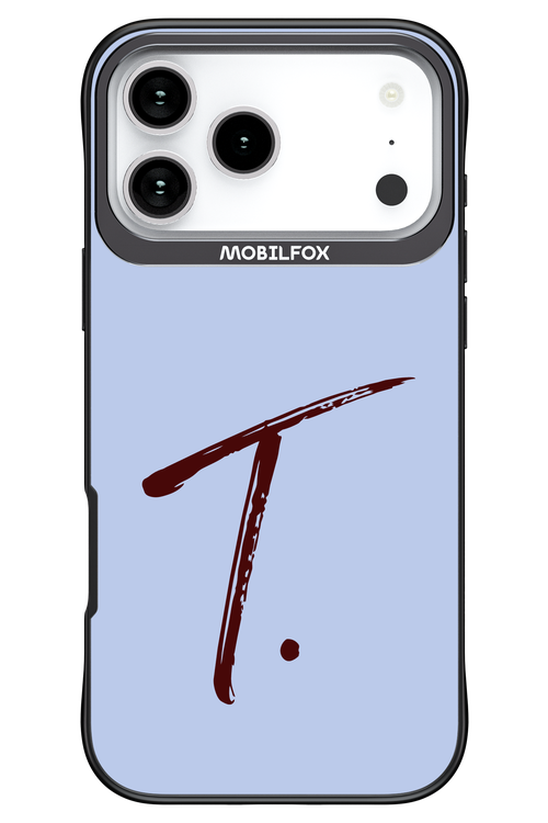 (Jellyfish Presso) T 2.0 - Apple iPhone 17 Pro Max