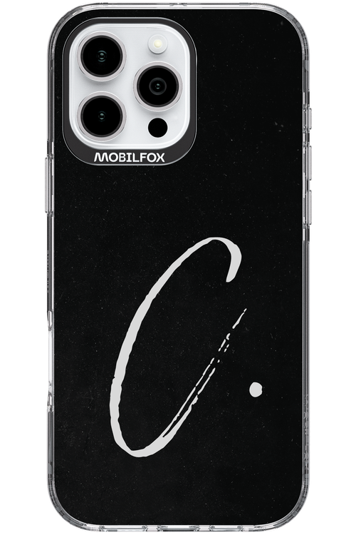 (Off Space) C 2.0 - Apple iPhone 16 Pro Max