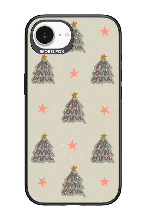Christmas Trees - Apple iPhone 16e