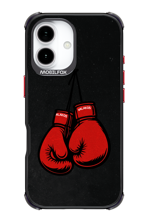 BoxRrr 2.0 - Apple iPhone 17