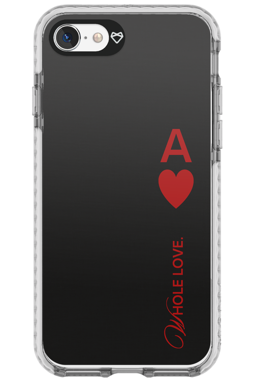 Whole 2.0 - Apple iPhone SE 2022