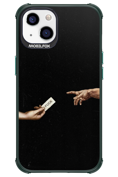 Giving 2.0 - Apple iPhone 13