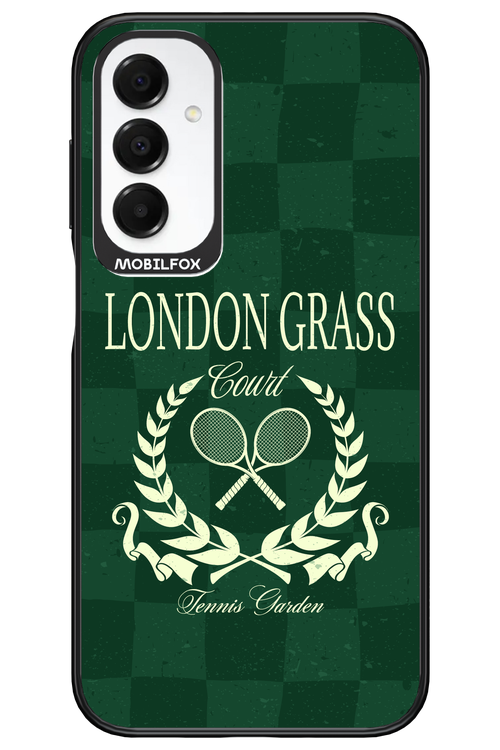 London Grass Court Garden 2.0 - Samsung A16