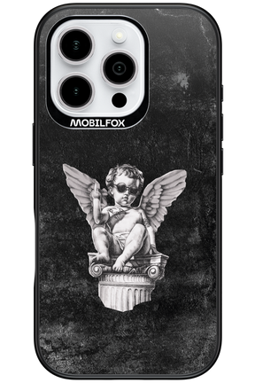 Fallen Angel - Apple iPhone 16 Pro