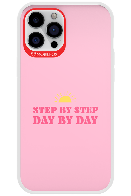 Step by Step - Apple iPhone 12 Pro Max