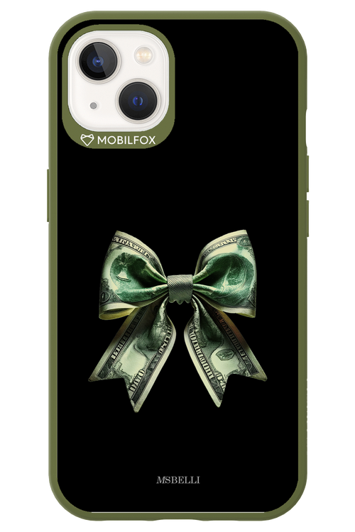 Money is Cute 2.0 - Apple iPhone 13