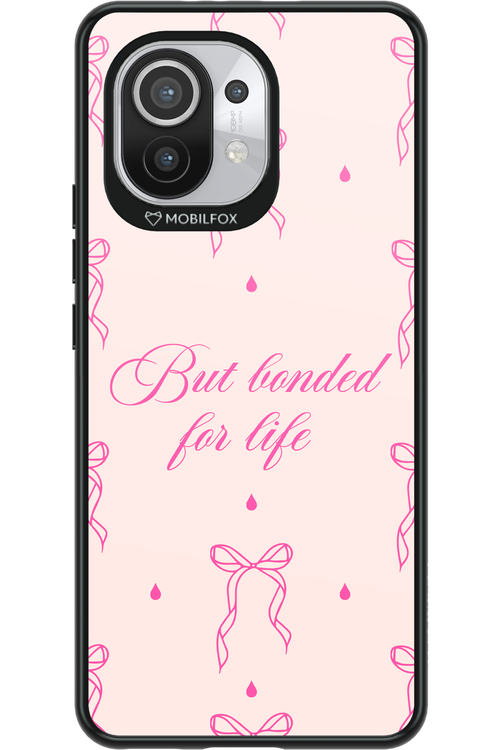 Sisters Pink 2.0 - Xiaomi Mi 11 5G
