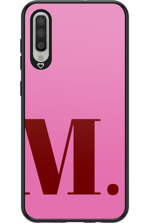 M (Sorbet) 2.0 - Samsung Galaxy A70