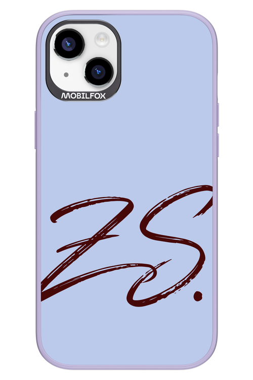(Jellyfish Presso) ZS 2.0 - Apple iPhone 14 Plus