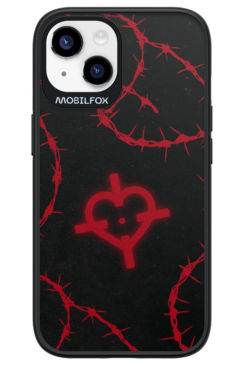 Focus on Me 2.0 - Apple iPhone 14