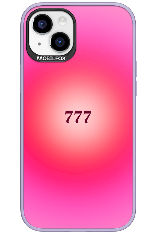 Aura 777 - Apple iPhone 15 Plus