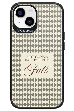 Not Gonna Fall 2.0 - Apple iPhone 14