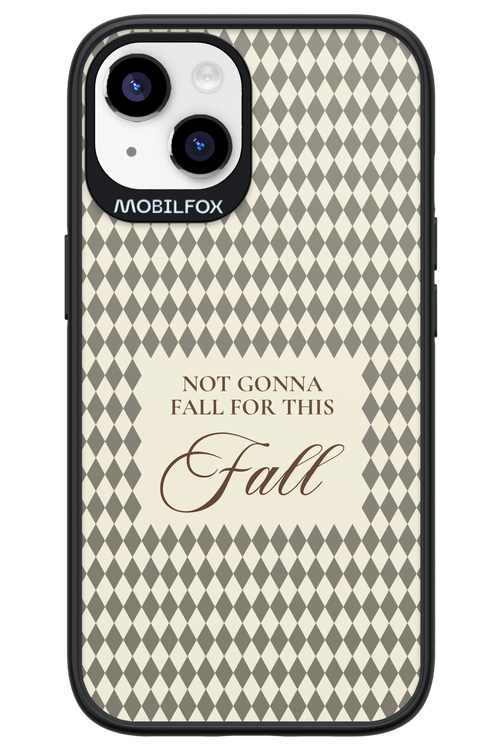 Not Gonna Fall 2.0 - Apple iPhone 14